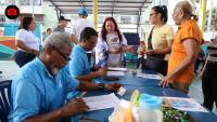 Venezuelans Select State-Funded Local Projects in New Popular Consultation