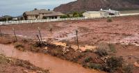 Southern Utah mountains, valleys in the crosshairs of 'late-season surge of tropical moisture'