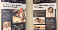 America's Black Holocaust Museum spotlights Wisconsin's first Black architect