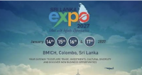 Indian Business Delegation to Participate in Sri Lanka Expo 2027