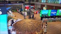Belize Chases New Tourism Deals at CATM 2026