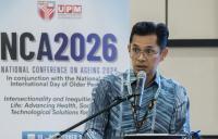 Malaysia must invest now for an ageing population, says KWAP