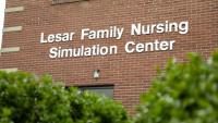 Montana Tech celebrates Sherry Lesar School of Nursing's No. 1 ranking in Montana