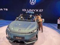 German Luxury Brands Falter in China as Local EVs Take Over
