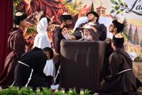 Faith, theater, and music mark Franciscan Jubilee in Abu Dhabi