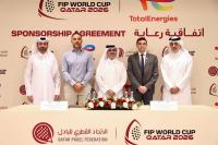 Doha confirms readiness to host Padel World Cup Qatar 2026