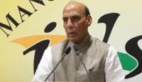 India Aspires To Combine Knowledge And Strength With Commitment To Global Peace: Rajnath Singh