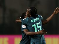 2026 U-17 WWC: How We Overcame Puerto Rico  — Flamingos Head Coach Busari