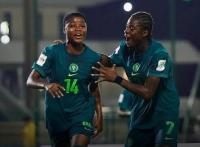 2026 U-17 WWC: ‘The Game Was Not Easy For Flamingos’  –Adegbuyi Reacts After Scoring Against Puerto Rico