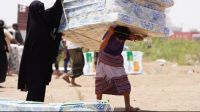 More than 250,000 displaced in Yemen since August as fighting escalates: UNHCR