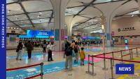 Hong Kong deploys extra staff as revamped Huanggang Port sees over 150,000 daily trips over long weekend