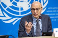 Protests in Albania and Europe: UN Human Rights Chief Calls for De-escalation