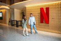 A Trio of Netflix Announcements: U2 Halftime Show, Ad Updates and Financial Results