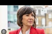 Veteran journalist Christiane Amanpour exits CNN 43 years after