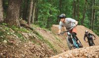 OZ Trails Bike Park Brings Lift-Served Mountain Biking to Northwest Arkansas