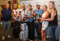2026 DSB Suriname Invitational: Chandra captures overall title; Guyanese contingent impresses