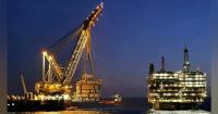 Bouri offshore gas recovery project nears startup offshore Libya