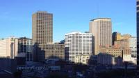 New Orleans leaders announce software company's move to Downtown