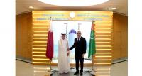Political Consultations Held Between the Foreign Ministries of Turkmenistan and the State of Qatar