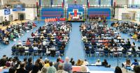 Cardinal McElroy urges catechists to share God’s love and mercy at annual Catechetical Day