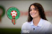 ‘Football Is the Only Sport We Talk About at Home’: Mayssa Baha Opens Up
