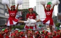 Meduca Confirms Parades are On For Panama November 3rd and 4th 2026.