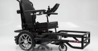 MANUFACTURING: Family, business and sport intertwine as Akre family keeps power wheelchair soccer company going