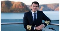 Aman at Sea taps Capt. Ertan Vasvi, extends Caribbean season