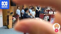 Chinese student deported from Taiwan after controversial 'pinching' video