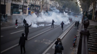 France could impose more curfews after protest violence: Premier