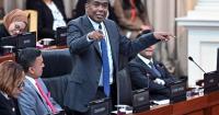 AG calls for enquiry into  Young’s travel records
