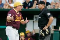 AP News: Brewers manager Pat Murphy's former college players say his MLB success hasn't surprised them