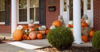 Arkansas event planner brings pumpkin delivery service to porches