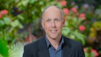 VP Chad Walton charts new direction for UH research, innovation