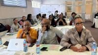 Eswatini 52% ready for potential Ebola outbreak