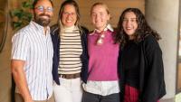 Katz Amsterdam awards $1.5 million to two Park City nonprofits