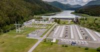 CEF Energy backs major modernisation of Slovakias Čierny Váh pumped-storage plant
