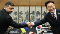 What we are missing about the war in Ukraine (KOR)