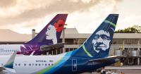 Alaska Airlines, Hawaiian Airlines add Nonstop Seattle flights to Osaka and Tahiti