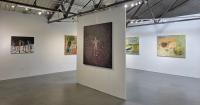 Four African Painters Explore Memory and Identity Through Unfinished Lines