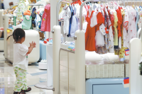 Daycare shortage hits South Korea