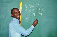 Why men make up only 13pc of Kenya’s ECDE teachers, and why that needs to change