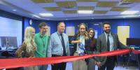 Maine-Endwell opens $700,000 music production studio for students