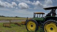 Trump announces $8 billion harvest fuel relief program for farmers