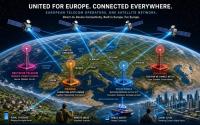 Europe builds a new front against Starlink