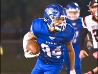 OHSAA Football Computer Ratings (Entering Week 10)