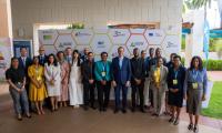 Invest TCI Strengthens Regional Investment Connections at Caribbean Investment Forum 2026 in Barbados