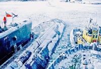 EU Arctic Strategy Puts Emphasis on Maritime Security and Subsea Cables