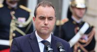 France Vows ‘Massive’ Police Deployment Ahead Of Fresh Protests
