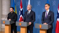 Trump Presses Ukraine Towards a Settlement Putin May Have No Intention of Accepting